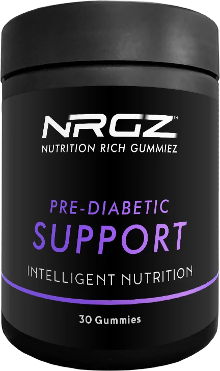 NRGZ Support jar